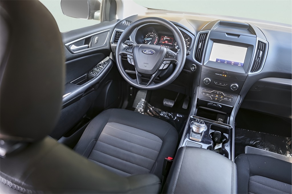 Used Car 2020 Ford Edge  Se For Sale Under $15,000 In Austin, Texas