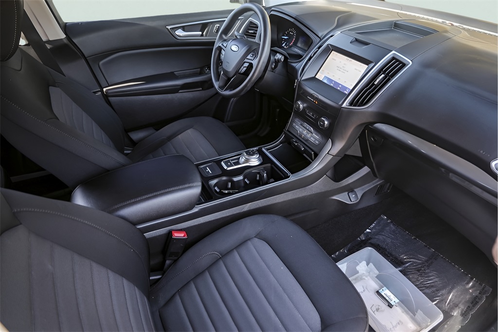 Used Car 2020 Ford Edge  Se For Sale Under $15,000 In Austin, Texas