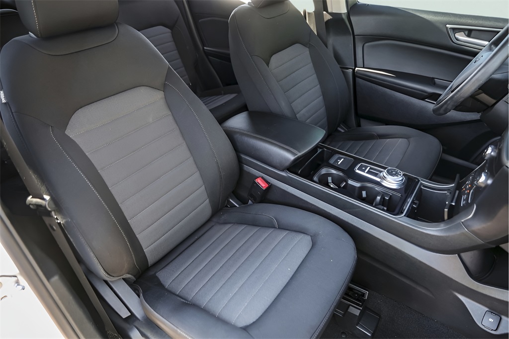 Used Car 2020 Ford Edge  Se For Sale Under $15,000 In Austin, Texas