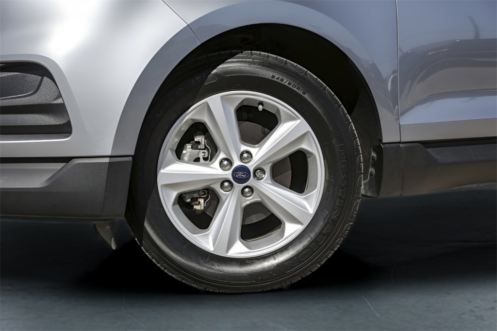 Used Car 2020 Ford Edge  Se For Sale Under $15,000 In Austin, Texas