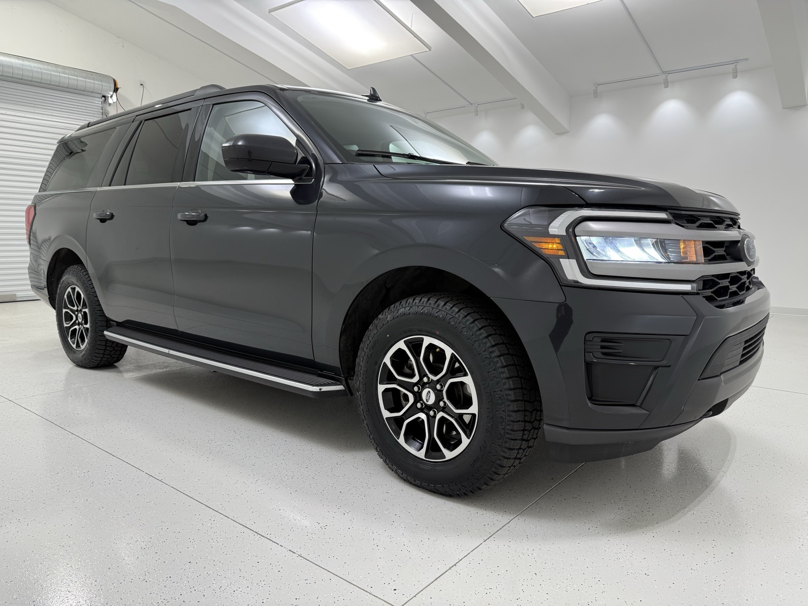 2023 Ford Expedition MAX XLT 4WD