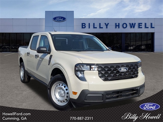 2025 Ford Maverick XL