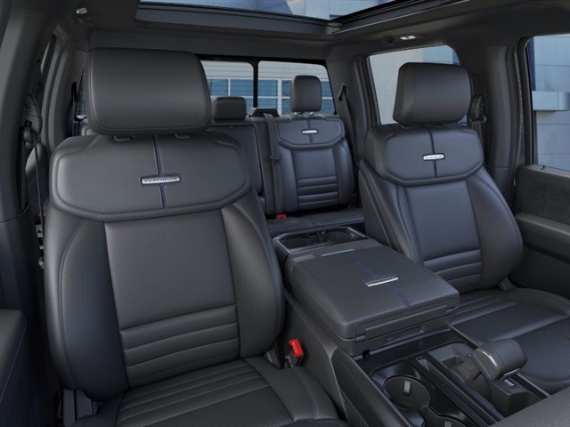2025 Ford F-150 Platinum - 9