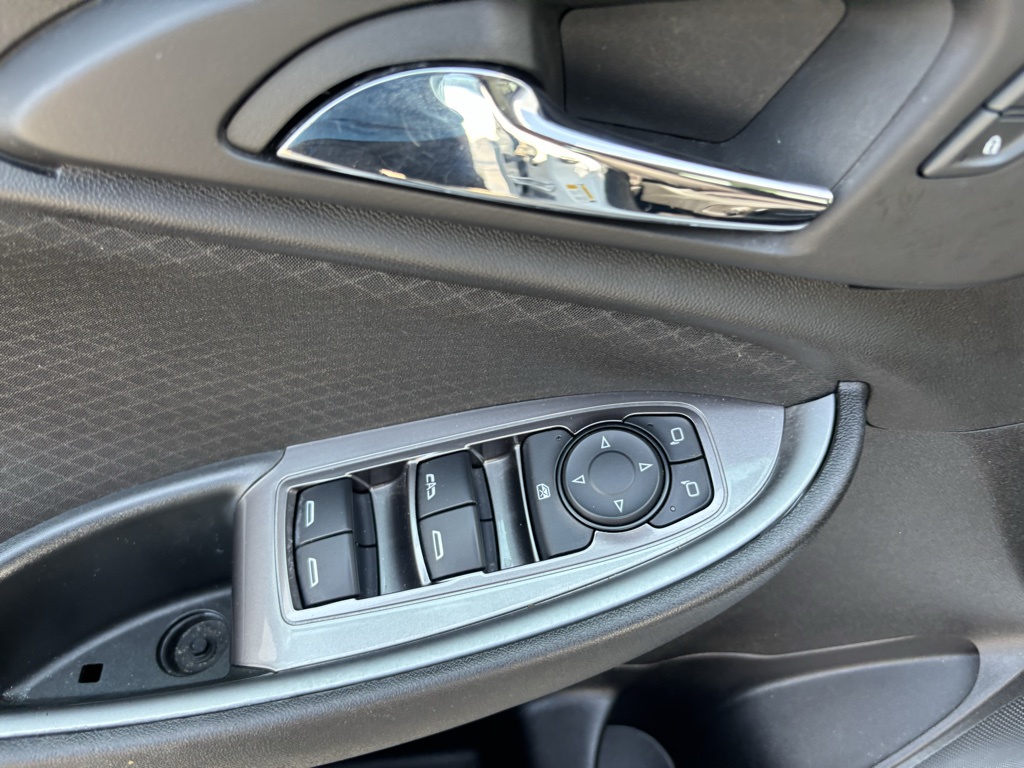 Used Car 2024 Chevrolet Malibu  Lt For Sale In Austin, Texas