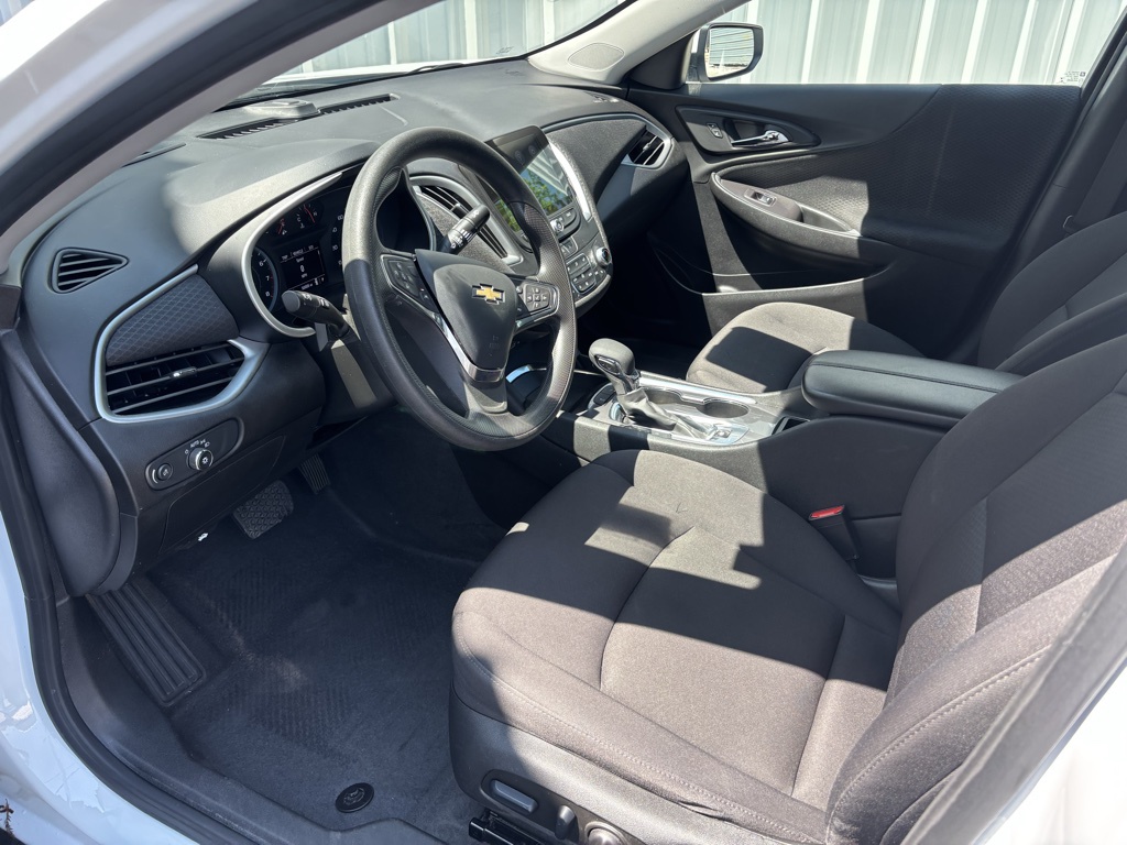 Used Car 2024 Chevrolet Malibu  Lt For Sale In Austin, Texas