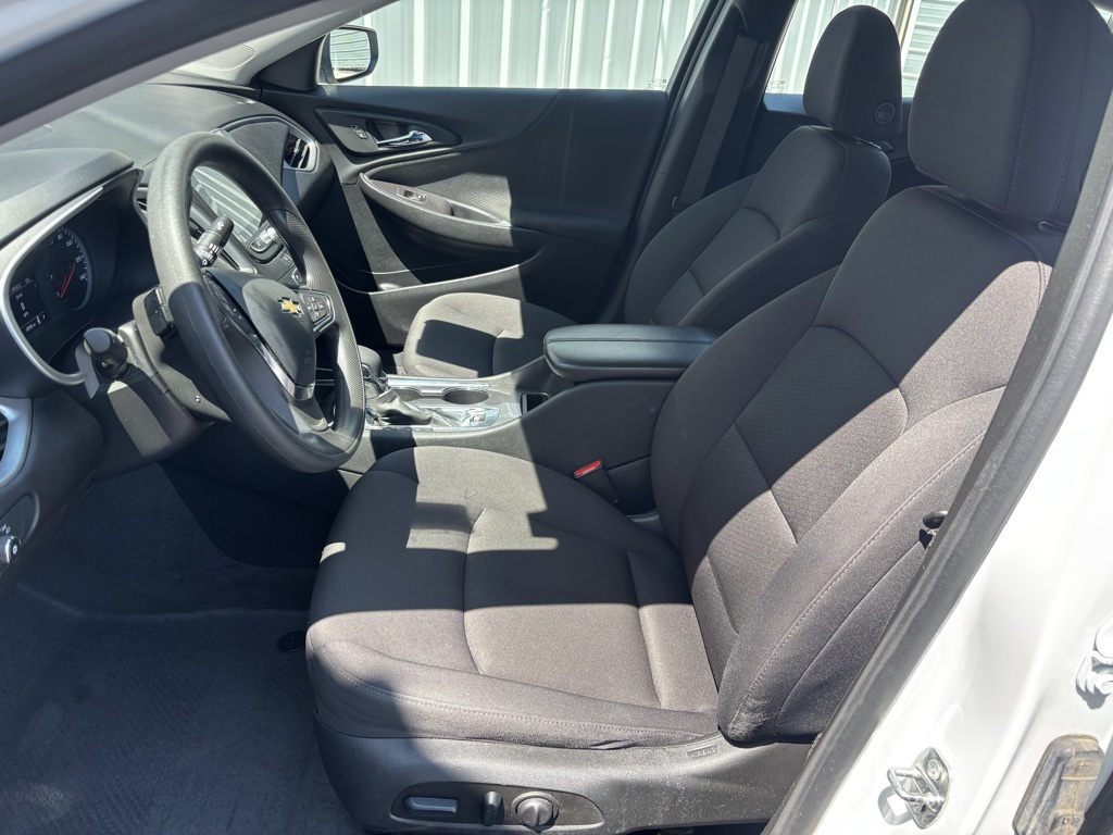 Used Car 2024 Chevrolet Malibu  Lt For Sale In Austin, Texas