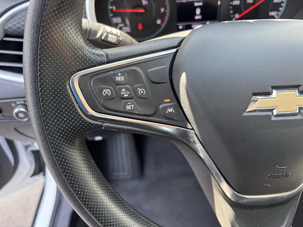 Used Car 2024 Chevrolet Malibu  Lt For Sale In Austin, Texas