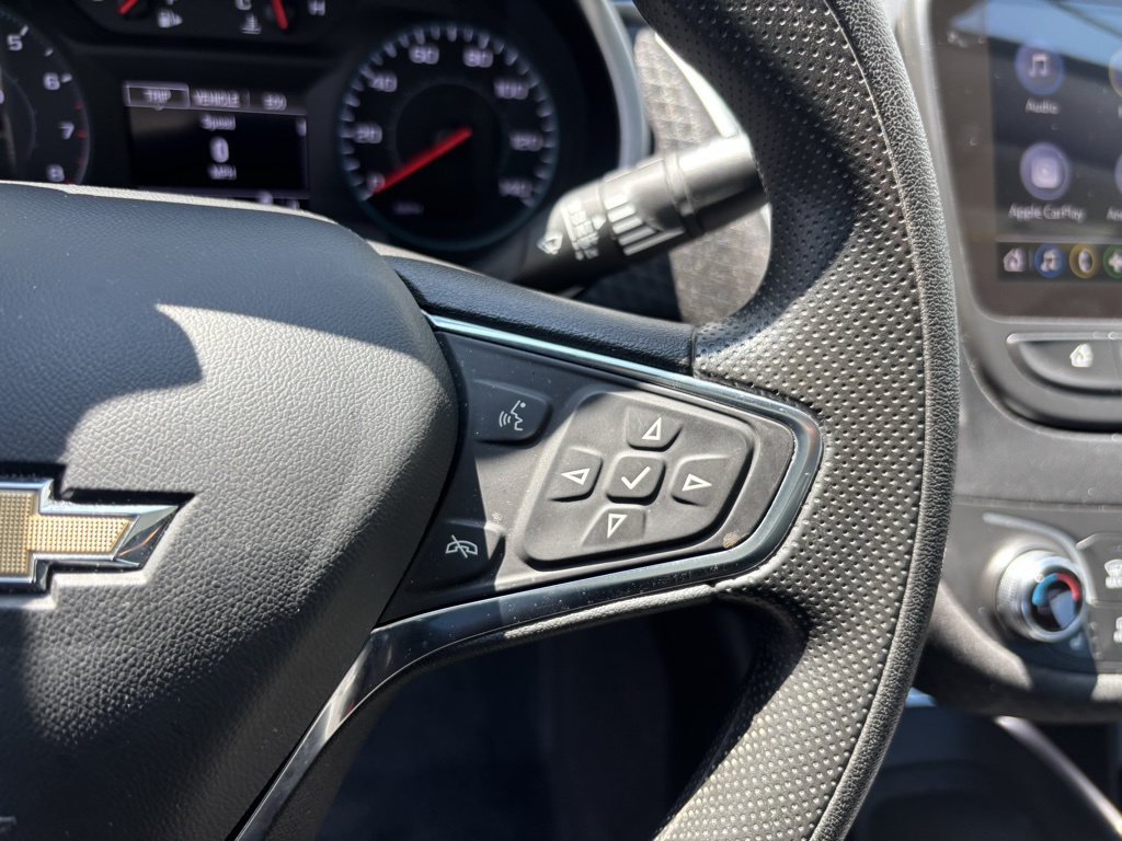 Used Car 2024 Chevrolet Malibu  Lt For Sale In Austin, Texas
