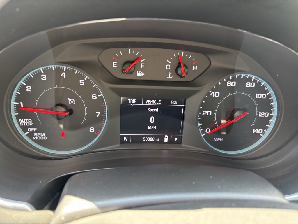 Used Car 2024 Chevrolet Malibu  Lt For Sale In Austin, Texas