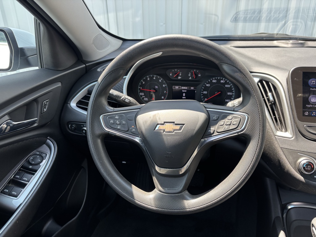 Used Car 2024 Chevrolet Malibu  Lt For Sale In Austin, Texas