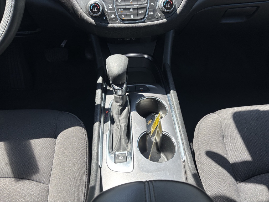 Used Car 2024 Chevrolet Malibu  Lt For Sale In Austin, Texas