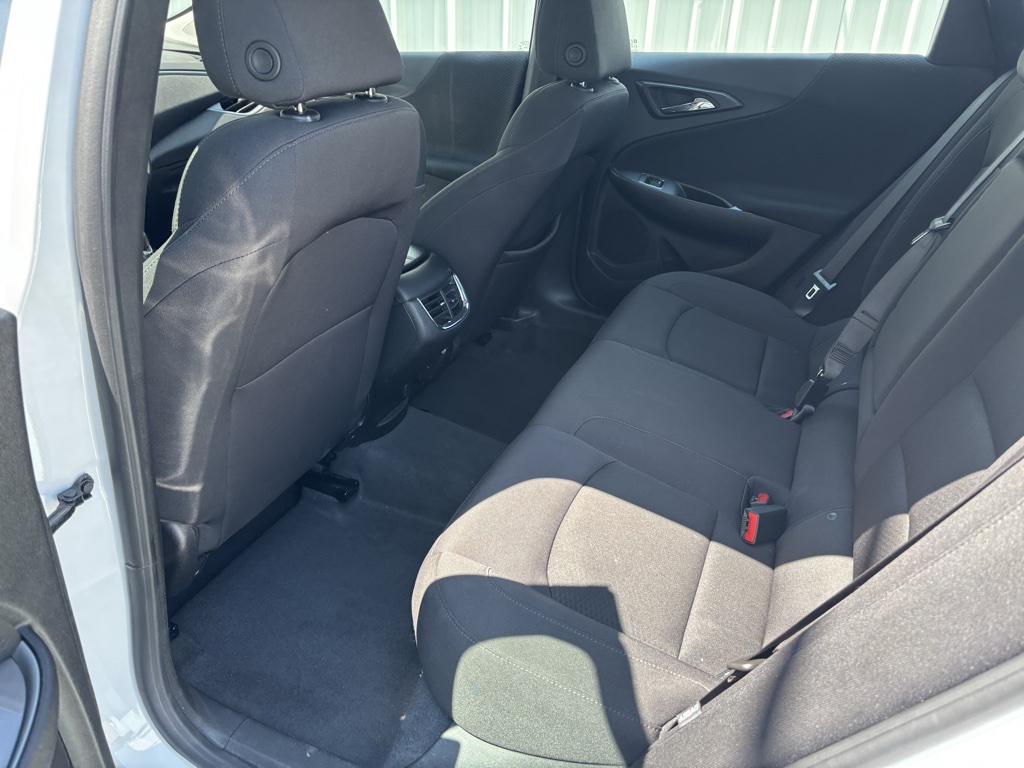 Used Car 2024 Chevrolet Malibu  Lt For Sale In Austin, Texas