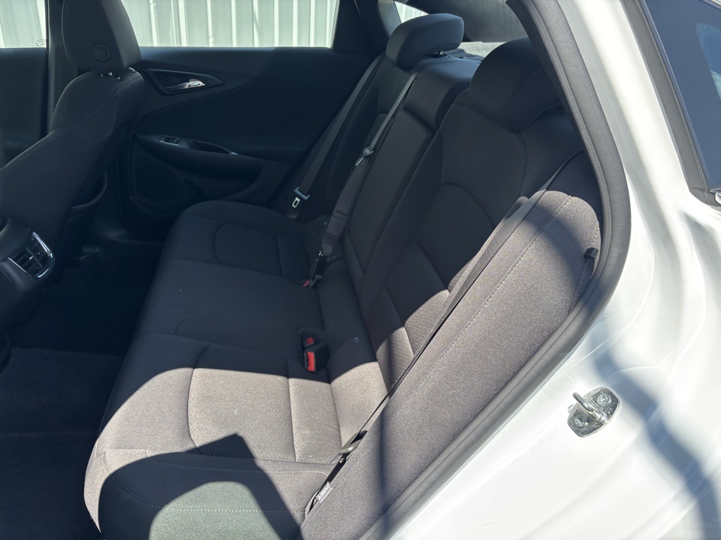 Used Car 2024 Chevrolet Malibu  Lt For Sale In Austin, Texas