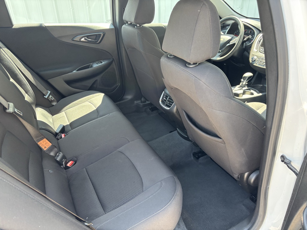 Used Car 2024 Chevrolet Malibu  Lt For Sale In Austin, Texas