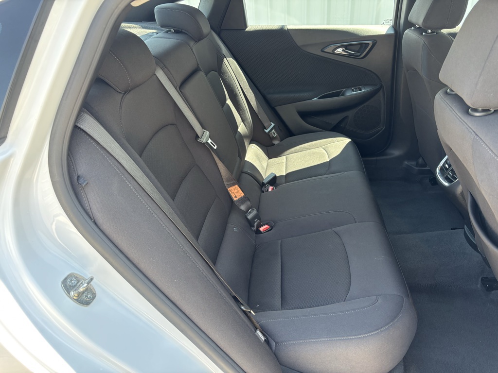 Used Car 2024 Chevrolet Malibu  Lt For Sale In Austin, Texas
