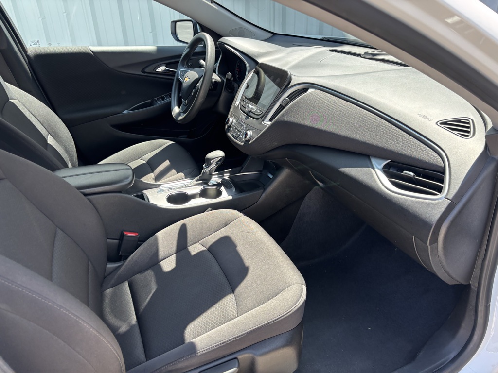 Used Car 2024 Chevrolet Malibu  Lt For Sale In Austin, Texas