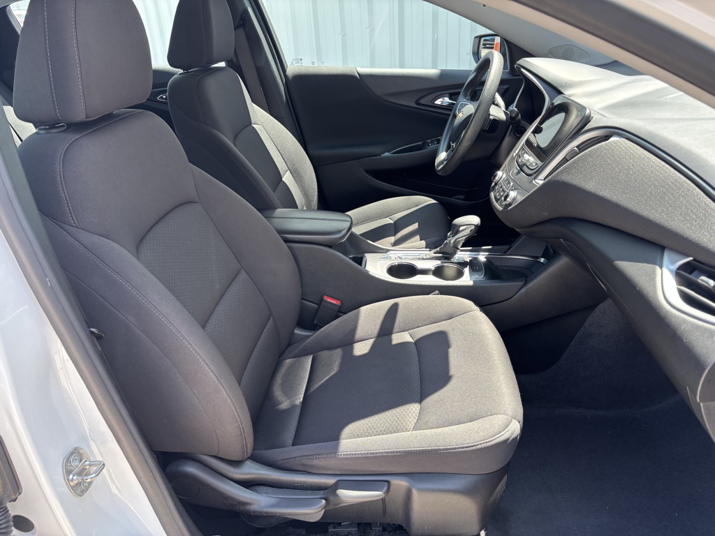 Used Car 2024 Chevrolet Malibu  Lt For Sale In Austin, Texas