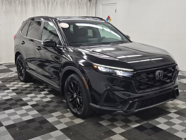 2024 Honda CR-V Sport-L's photo