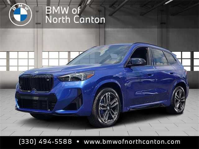 2025 BMW X1 M35i AWD