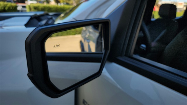 2024 Chevrolet Colorado