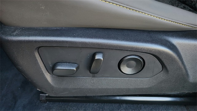 2024 Chevrolet Colorado