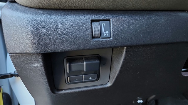 2024 Chevrolet Colorado