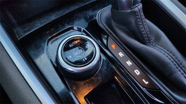 2024 Chevrolet Colorado