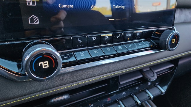 2024 Chevrolet Colorado