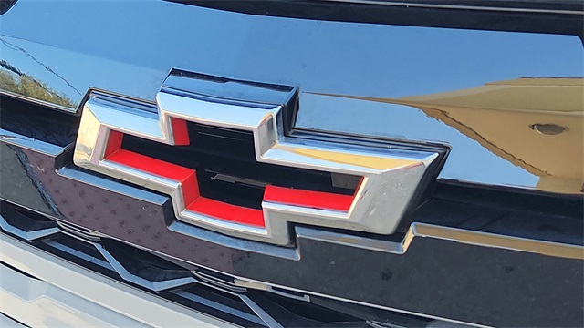 2024 Chevrolet Colorado