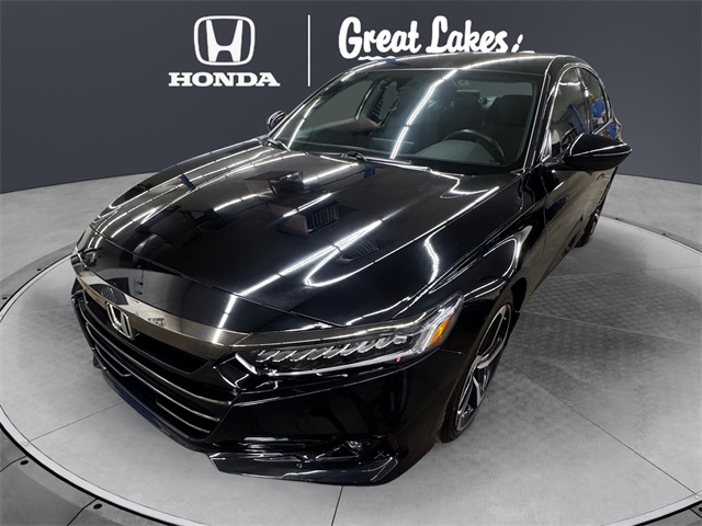 2022 Honda Accord for sale in Cleveland, Ohio