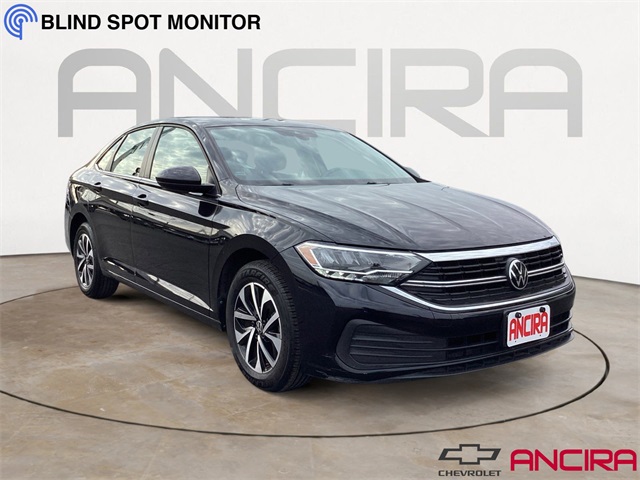 Used Car 2024 Volkswagen Jetta  1.5t S For Sale Under $20,000 In San Antonio, Texas