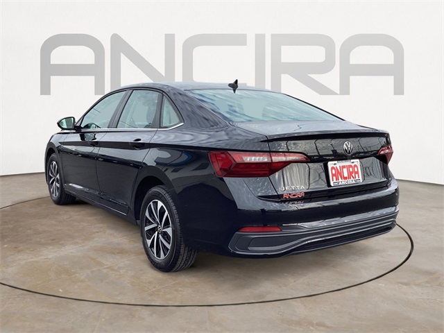 Used Car 2024 Volkswagen Jetta  1.5t S For Sale Under $20,000 In San Antonio, Texas