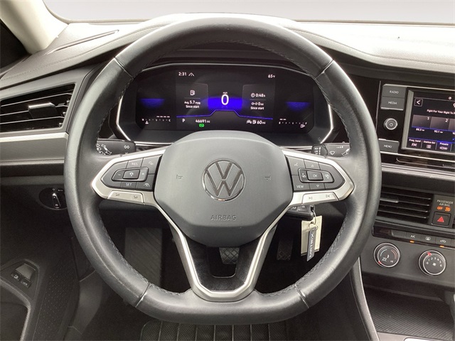 Used Car 2024 Volkswagen Jetta  1.5t S For Sale Under $20,000 In San Antonio, Texas