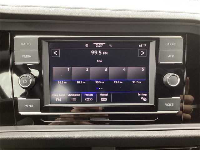 Used Car 2024 Volkswagen Jetta  1.5t S For Sale Under $20,000 In San Antonio, Texas