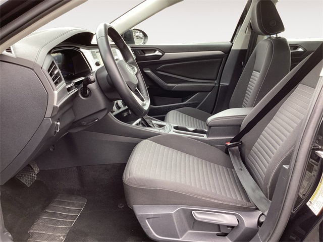 Used Car 2024 Volkswagen Jetta  1.5t S For Sale Under $20,000 In San Antonio, Texas