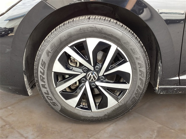 Used Car 2024 Volkswagen Jetta  1.5t S For Sale Under $20,000 In San Antonio, Texas