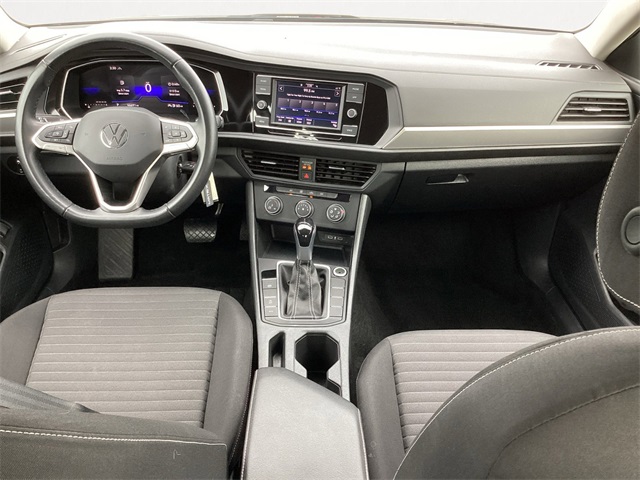 Used Car 2024 Volkswagen Jetta  1.5t S For Sale Under $20,000 In San Antonio, Texas