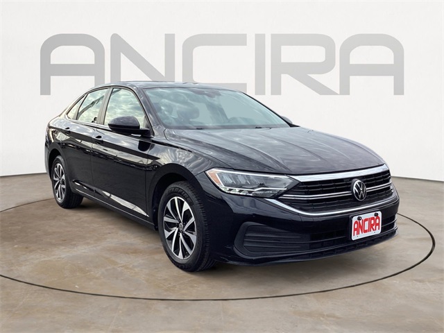 Used Car 2024 Volkswagen Jetta  1.5t S For Sale Under $20,000 In San Antonio, Texas