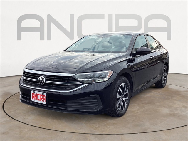 Used Car 2024 Volkswagen Jetta  1.5t S For Sale Under $20,000 In San Antonio, Texas