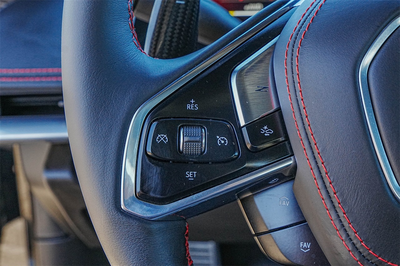 Used Car 2025 Chevrolet Corvette  E-ray For Sale Under $110,000 In Austin, Texas