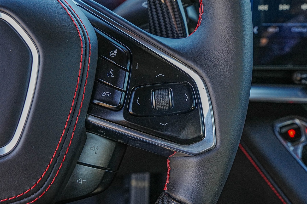 Used Car 2025 Chevrolet Corvette  E-ray For Sale Under $110,000 In Austin, Texas