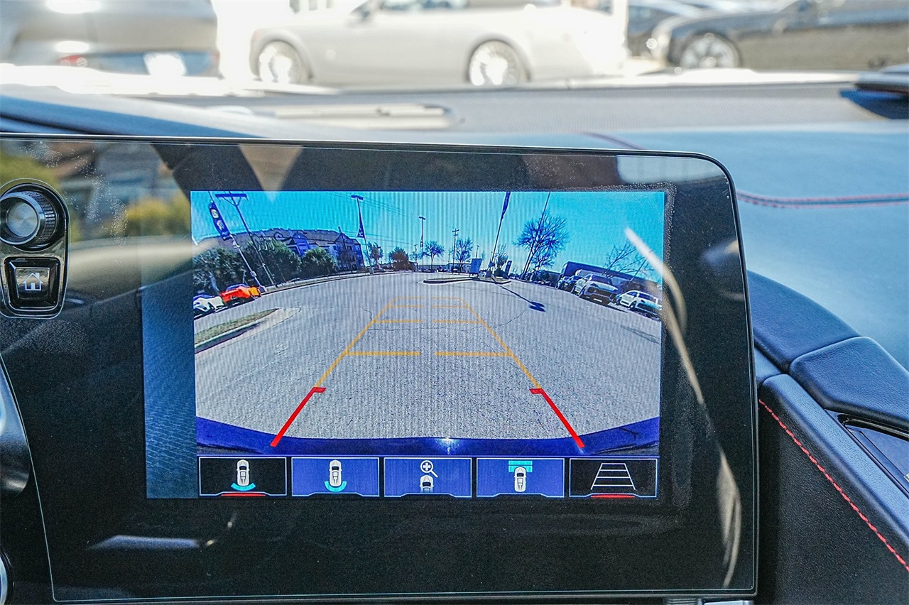 Used Car 2025 Chevrolet Corvette  E-ray For Sale Under $110,000 In Austin, Texas