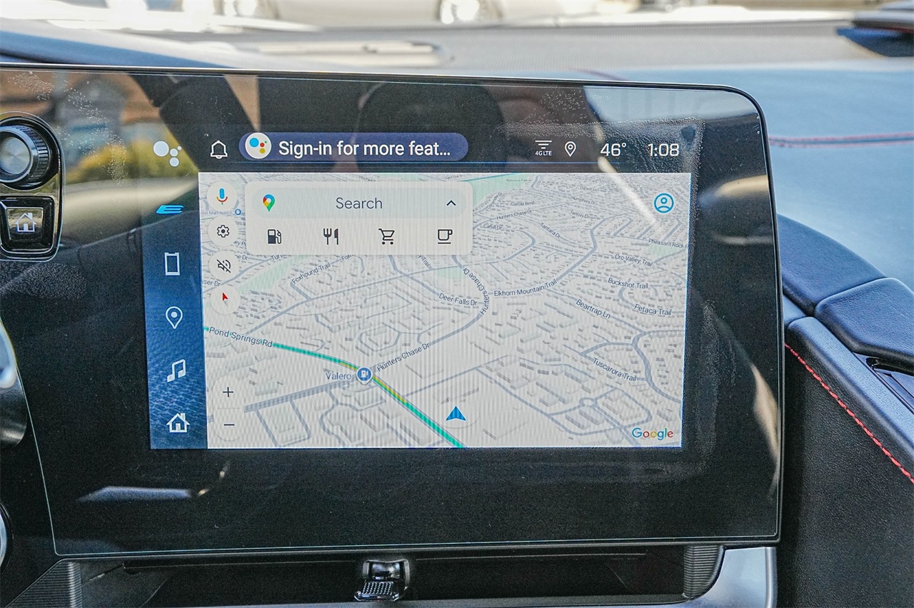 Used Car 2025 Chevrolet Corvette  E-ray For Sale Under $110,000 In Austin, Texas