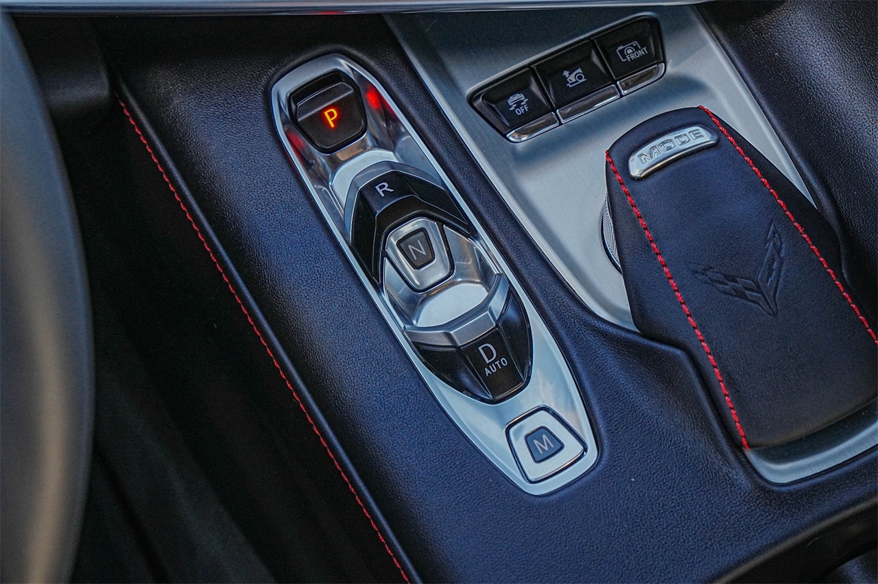 Used Car 2025 Chevrolet Corvette  E-ray For Sale Under $110,000 In Austin, Texas