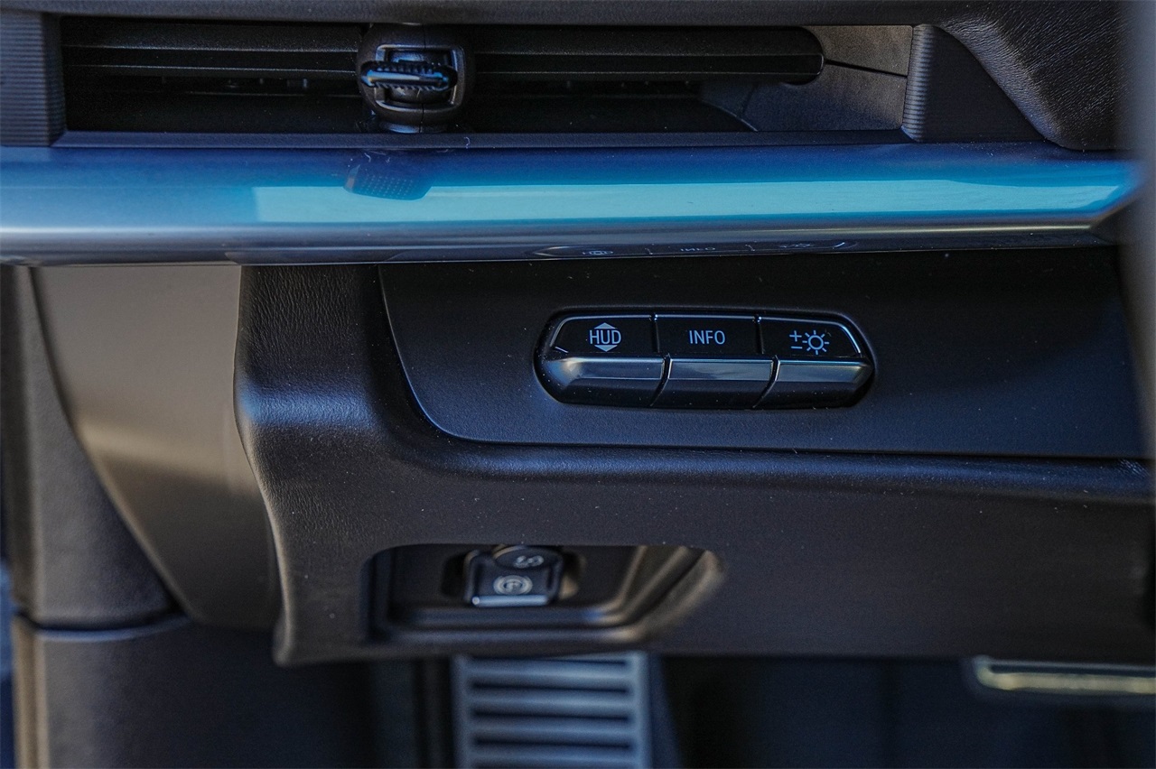 Used Car 2025 Chevrolet Corvette  E-ray For Sale Under $110,000 In Austin, Texas