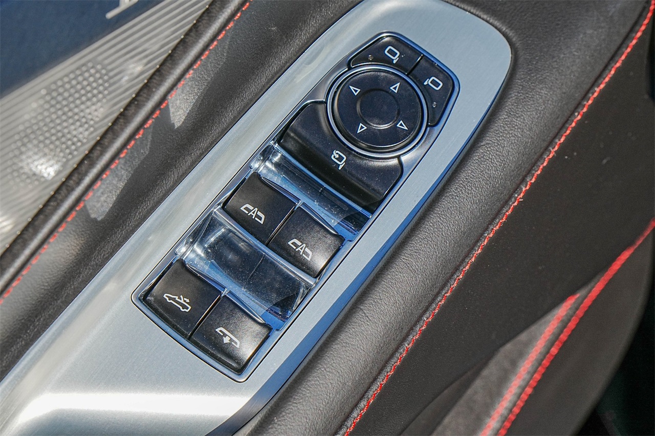 Used Car 2025 Chevrolet Corvette  E-ray For Sale Under $110,000 In Austin, Texas