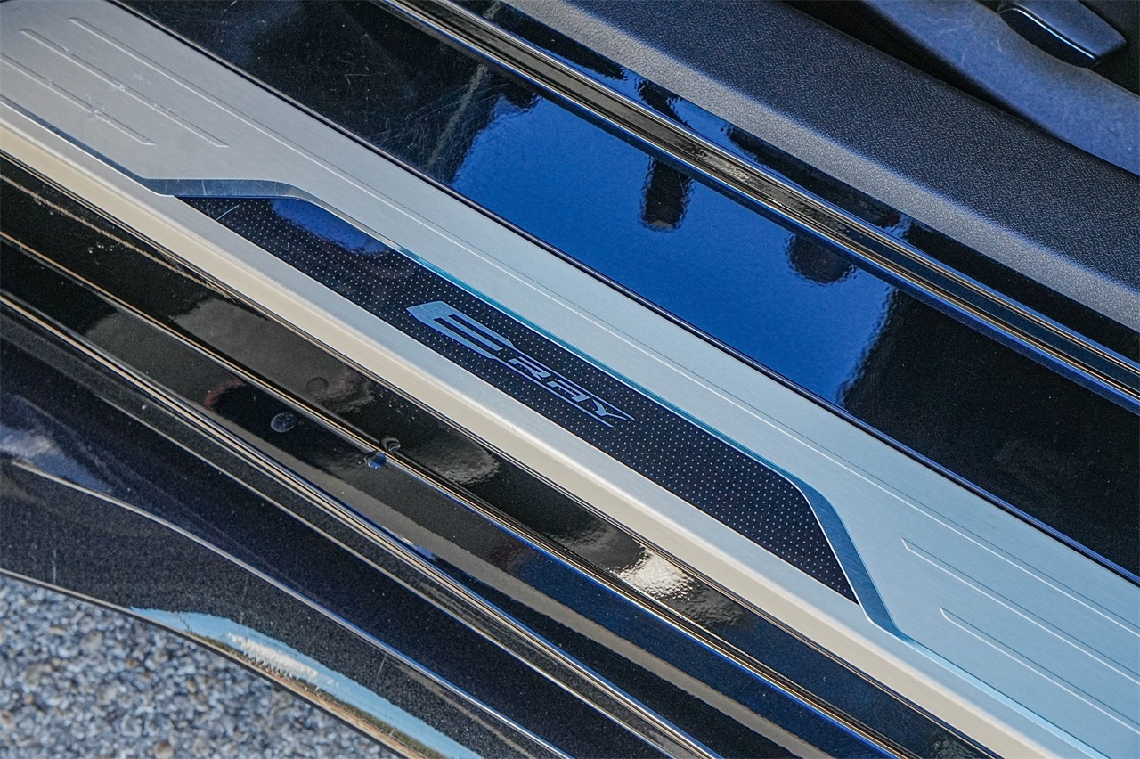 Used Car 2025 Chevrolet Corvette  E-ray For Sale Under $110,000 In Austin, Texas