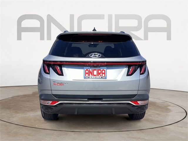 Used Car 2022 Hyundai Tucson  Sel For Sale Under $20,000 In San Antonio, Texas