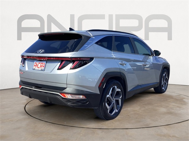 Used Car 2022 Hyundai Tucson  Sel For Sale Under $20,000 In San Antonio, Texas