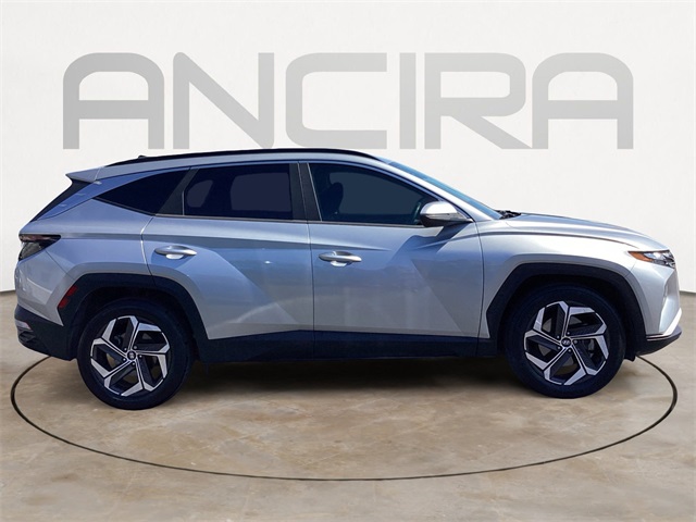 Used Car 2022 Hyundai Tucson  Sel For Sale Under $20,000 In San Antonio, Texas